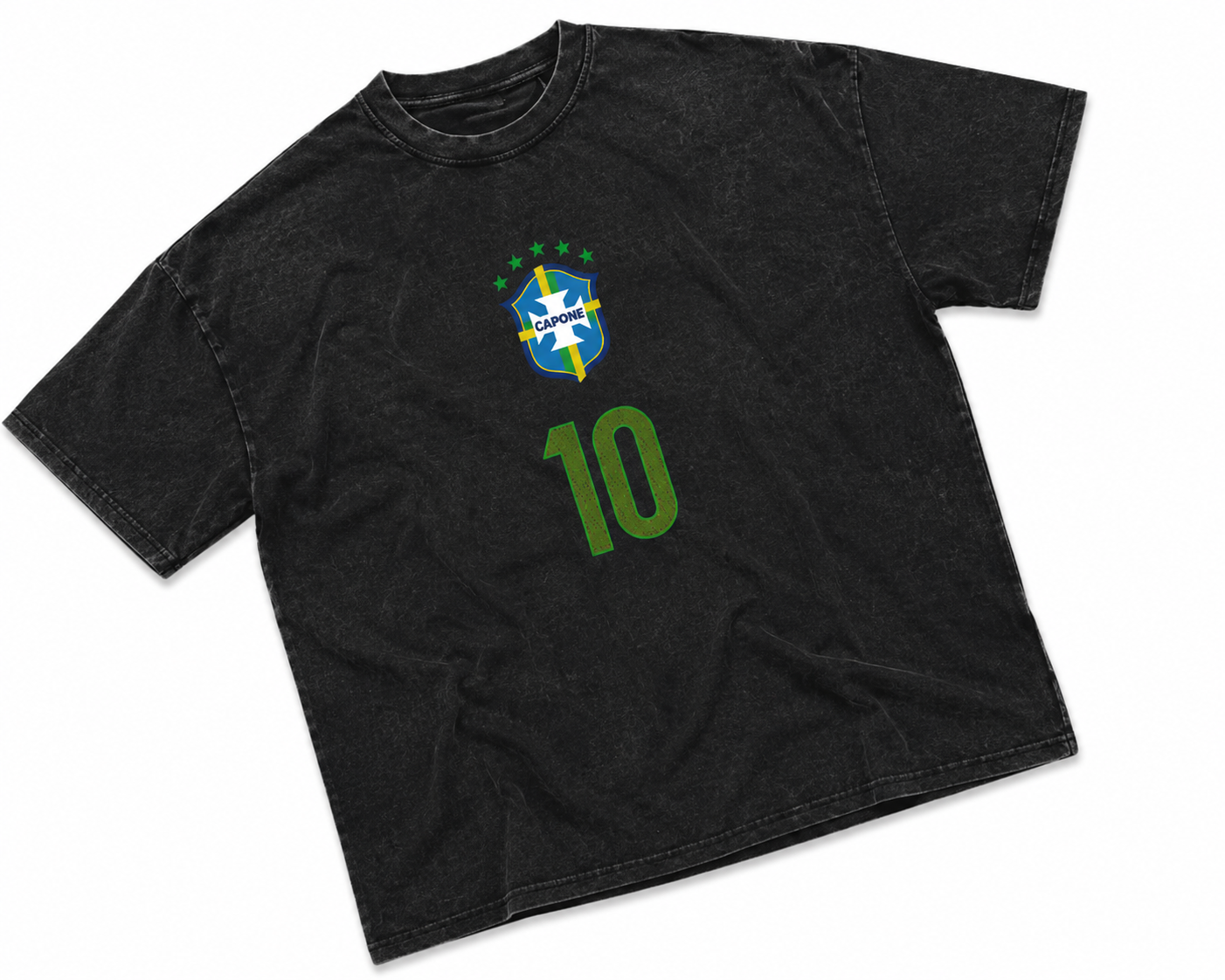 BRASIL 10-STARS