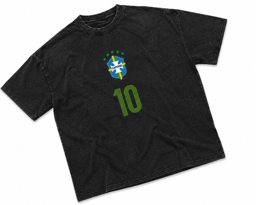 BRASIL 10-STARS