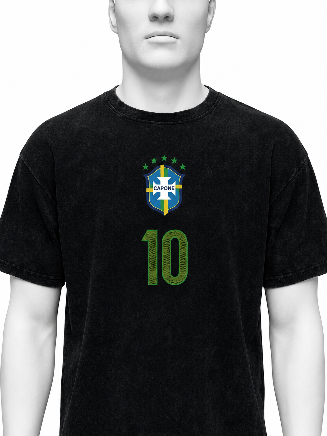 BRASIL 10-STARS