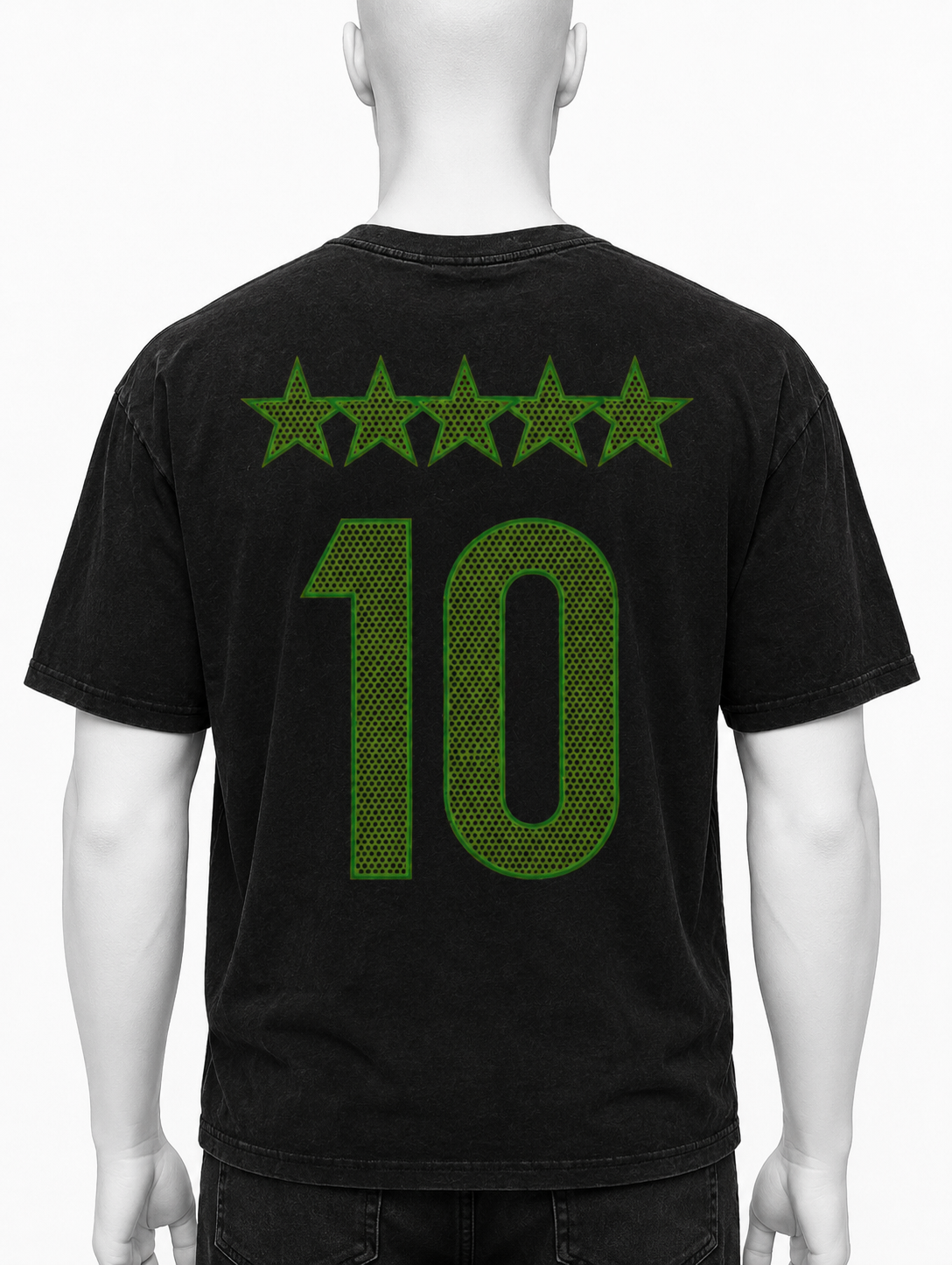 BRASIL 10-STARS