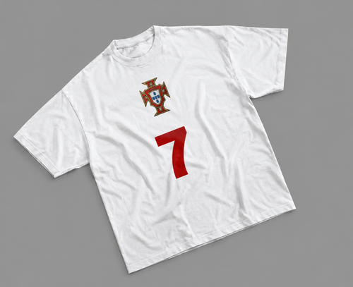 PORTUGAL- BIG 7