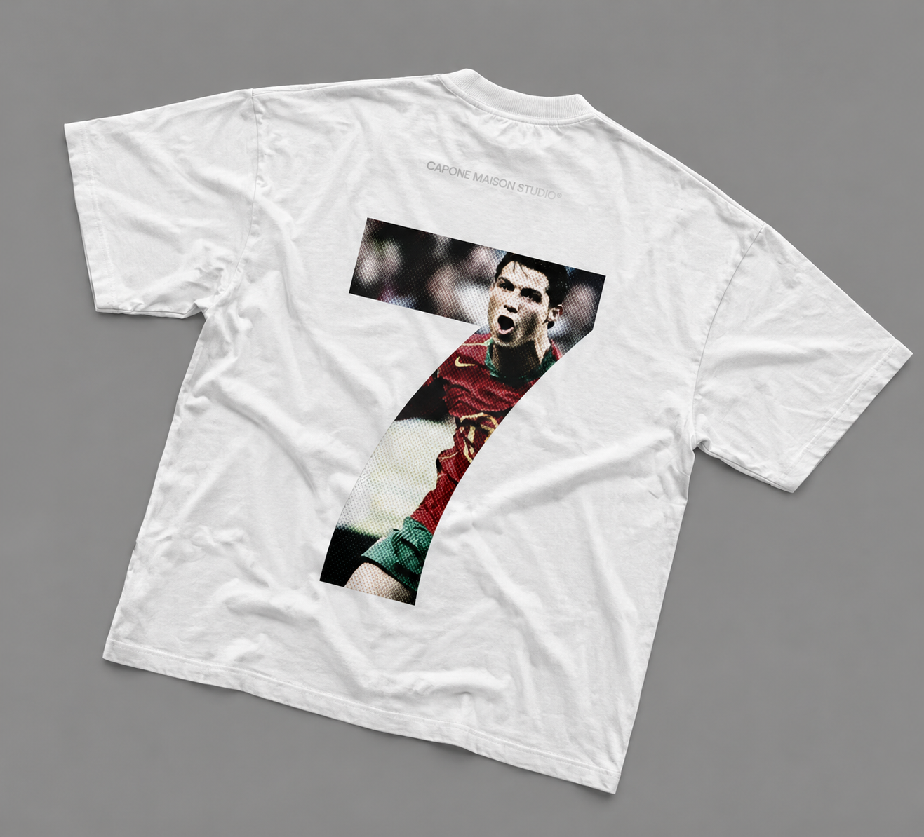 PORTUGAL- BIG 7