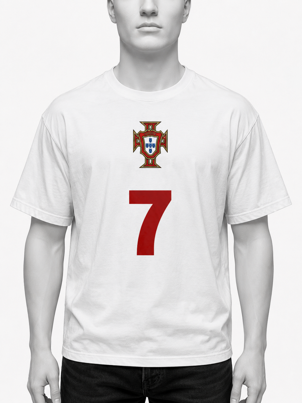 PORTUGAL- BIG 7