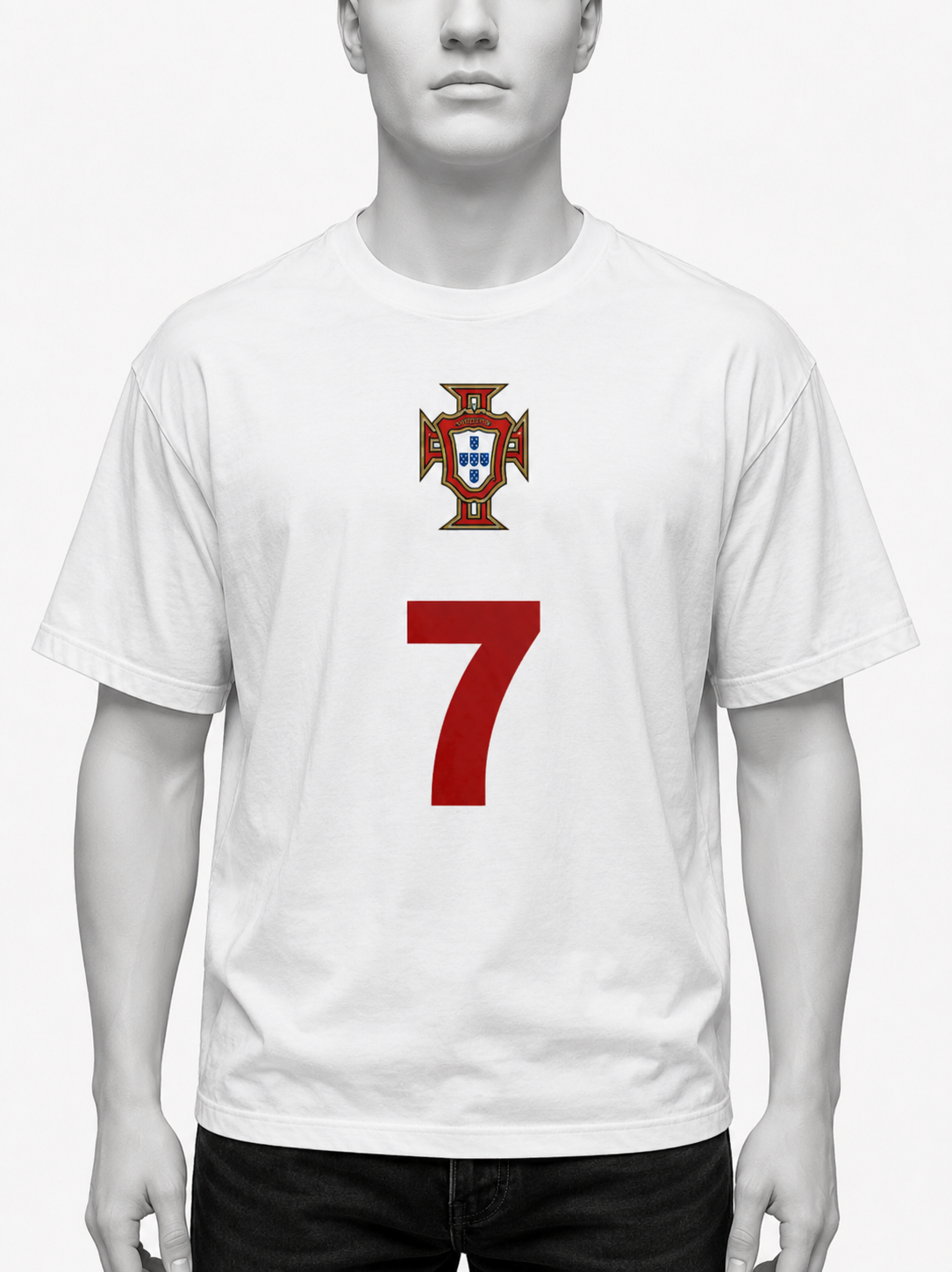 PORTUGAL- BIG 7