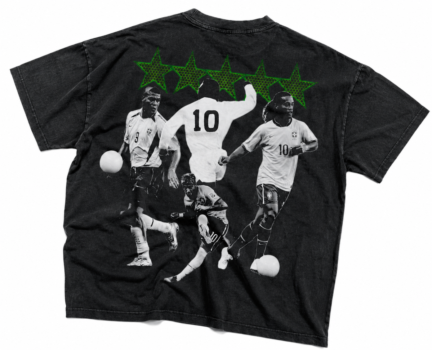 LEGENDS- BRASIL WORLD COLLECTION