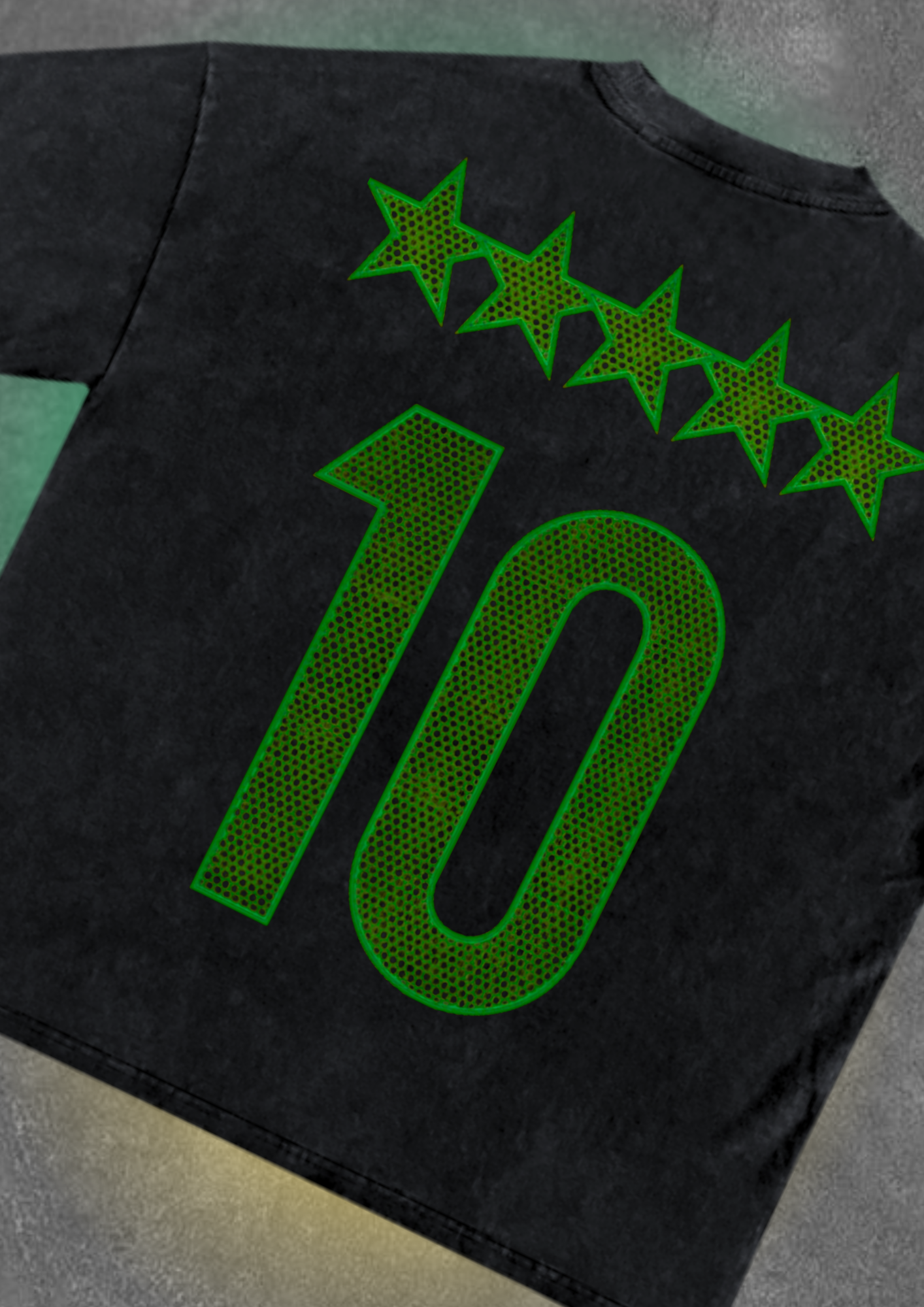 BRASIL 10-STARS